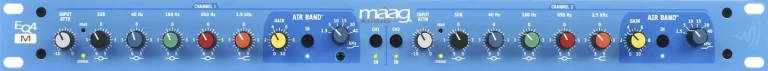 Maag Audio EQ4M