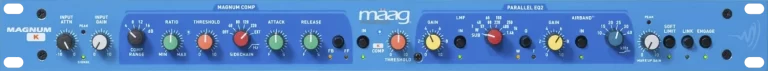 Maag Audio Magnum-K